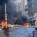 Ucraina, 5 morti in bombardamento russo a Kherson