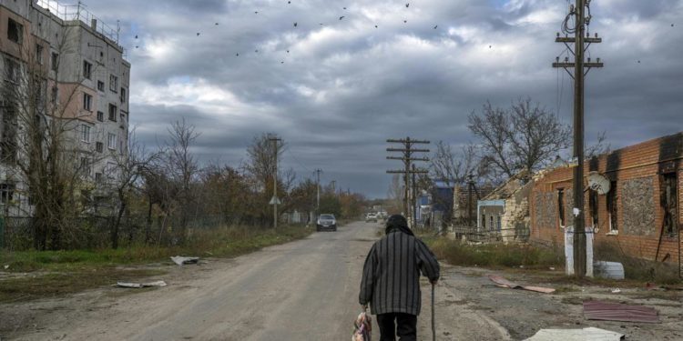 Ucraina, Kiev: emergenza energia. Odessa al buio per mesi