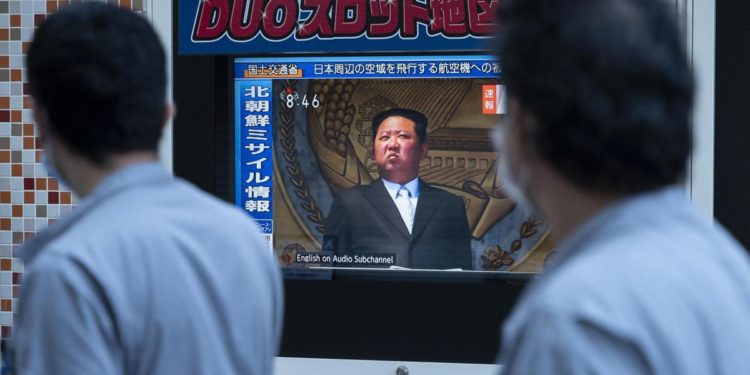 Corea del Nord, Usa preparano nuovo pacchetto sanzioni