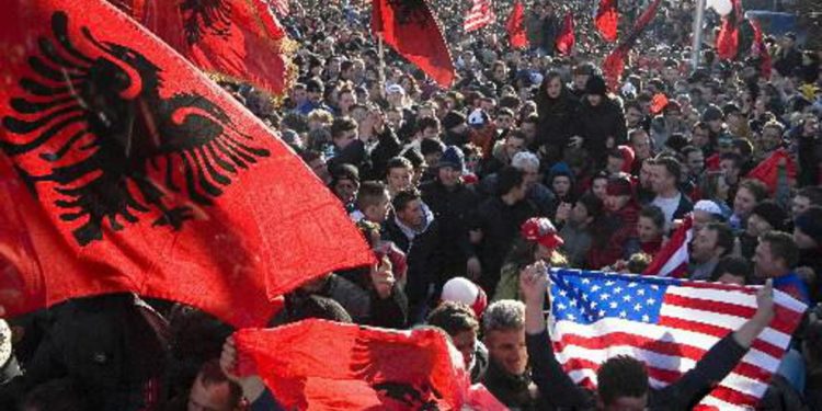 Qatar 2022, Serbia-Svizzera: perché in campo c’è anche il Kosovo