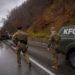 Kosovo, proteste a valico confine con Serbia: Kfor manda rinforzi