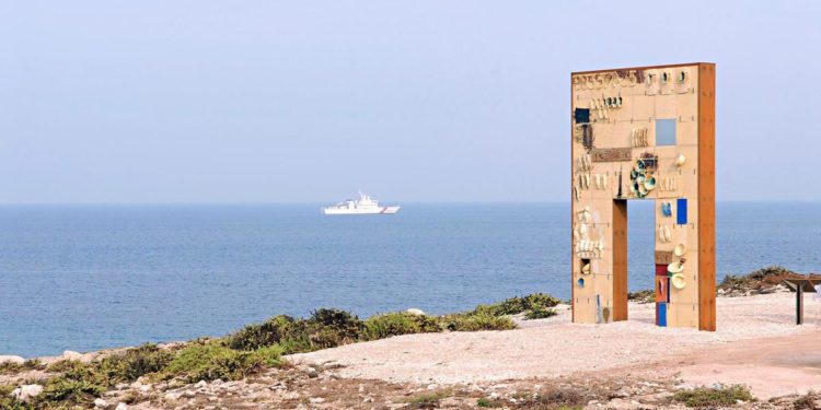 Neonata morta in hotspot Lampedusa, sindaco: “Escludo problemi di assistenza”