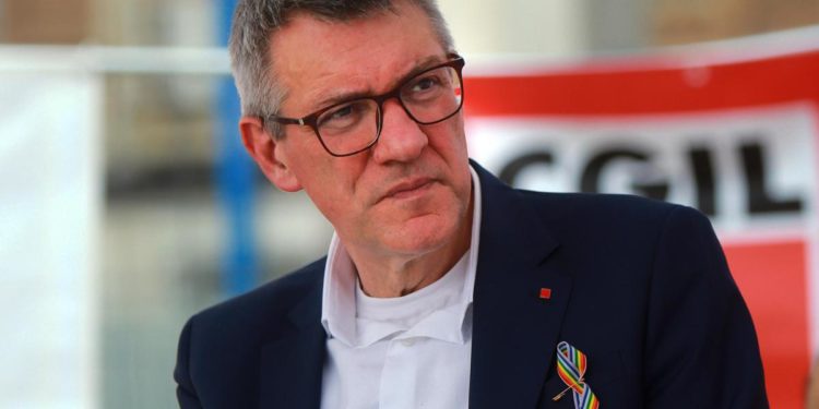 Manovra 2023, Cgil: “Scioperi da oggi al 16 per cambiare legge di bilancio”