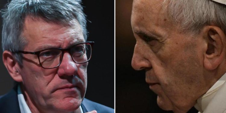 Lavoro, il Papa riceve la Cgil: “Fate rumore per chi non ha voce”