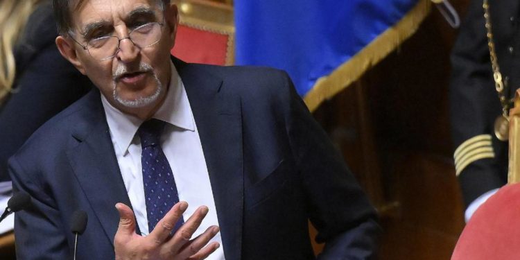 La Russa: “Interminabile dopoguerra, necessaria pacificazione”