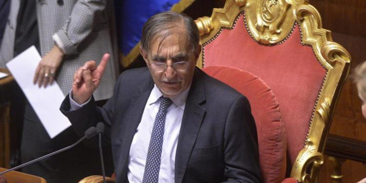 Riforme, La Russa: “Avanti col presidenzialismo, aperti a confronto”