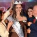 Miss Italia, Lavinia Abate cita Seneca e dice: “Vorrei diventare cantautrice”
