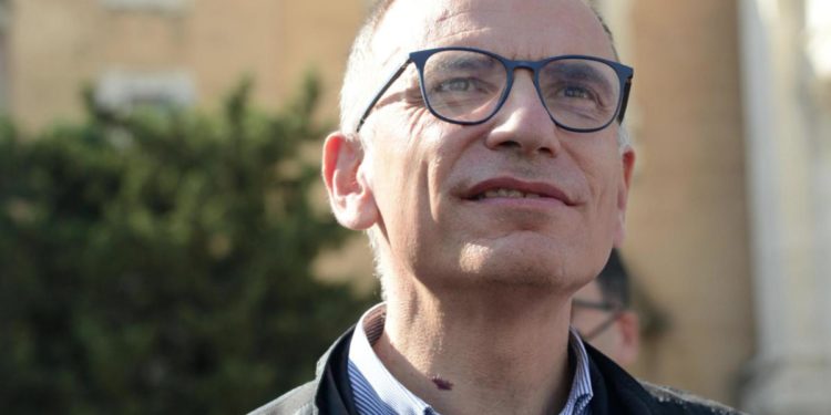 Letta: “Da costituente uscirà carta identità nuovo Pd”