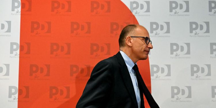 Qatargate, Letta convoca commissione garanzia Pd: “Noi parte lesa”