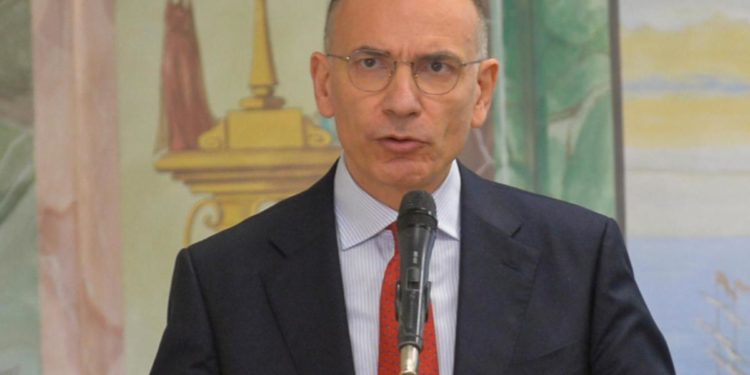 Qatargate, Letta: “Sporcizia inaccettabile, Pd partito di gente per bene”