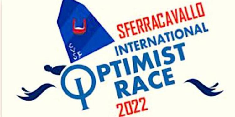 International Optimist Race, prima edizione a Sferracavallo con 134 giovani velisti