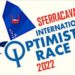 International Optimist Race, prima edizione a Sferracavallo con 134 giovani velisti