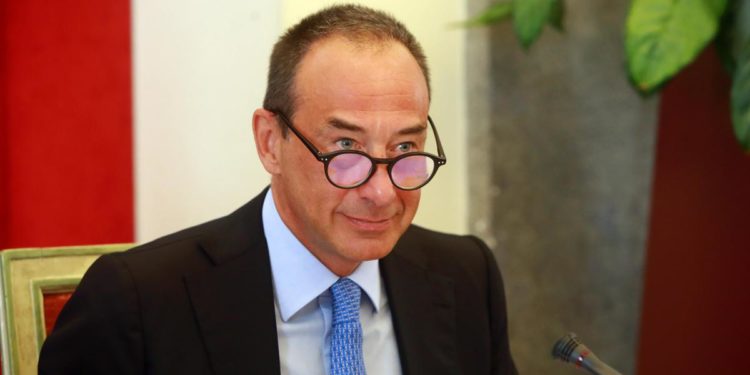 Energia, Dal Fabbro (Iren): ‘Multiutility sostengono sforzo per autonomia’