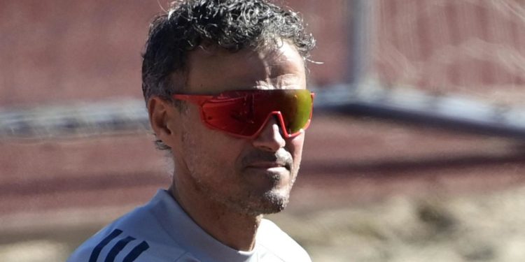 Chi è Luis Enrique, l’hombre vertical che lascia la guida della Spagna