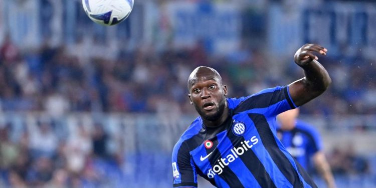 Inter, torna Lukaku: in campo contro la Reggina