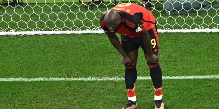 Mondiali 2022, Croazia-Belgio 0-0: Lukaku sbaglia tutto