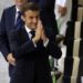 “Applaude anche Sarkozy”, lapsus Rai e Twitter si accende – Video