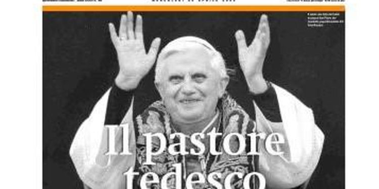 Benedetto XVI da ‘Inquisitore’ a ‘Panzer-Kardinal’, i tanti nomignoli di Ratzinger