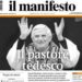 Benedetto XVI da ‘Inquisitore’ a ‘Panzer-Kardinal’, i tanti nomignoli di Ratzinger