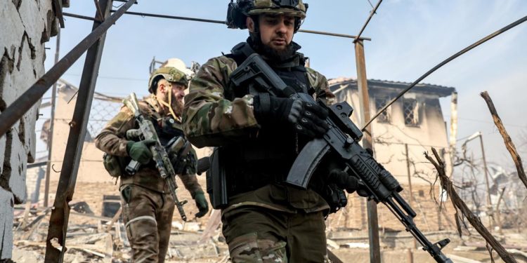 Ucraina-Russia, 007 Usa: “Conflitto a ritmo ridotto anche in prossimi mesi”