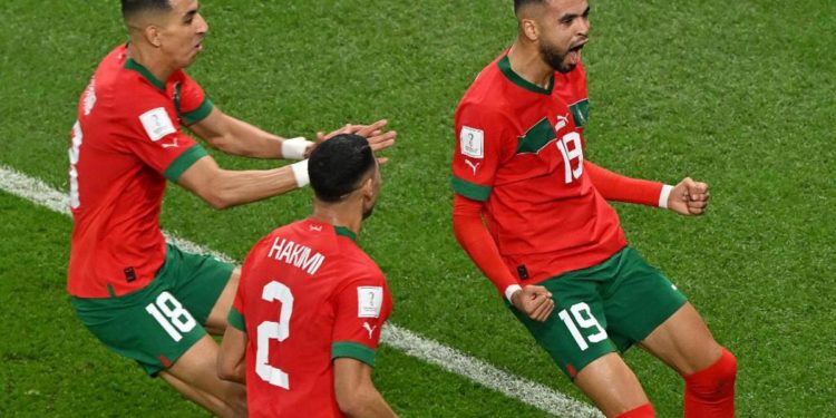 Mondiali 2022, Marocco nella storia: batte Portogallo 1-0, è in semifinale