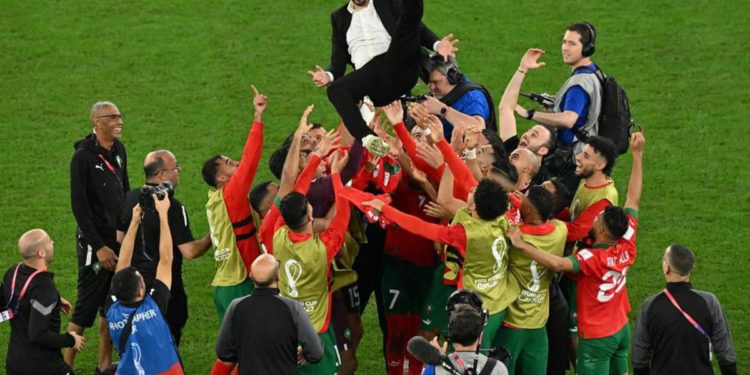 Mondiali 2022, Marocco batte Spagna ai rigori e va ai quarti