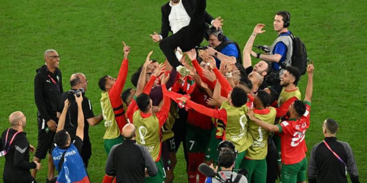 Qatar 2022, Francia-Marocco: sfida al gusto di rivincita con vista sulla storia