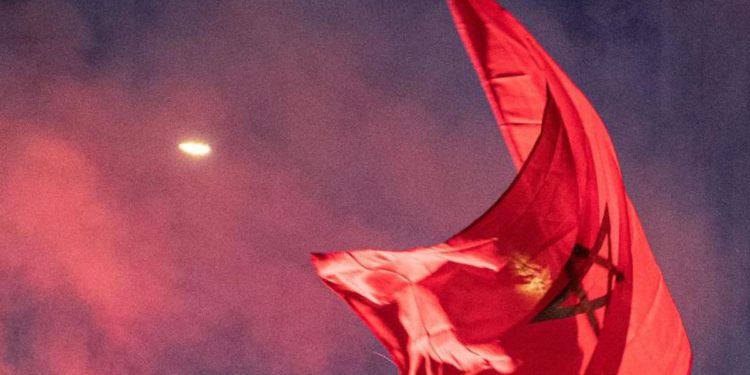 Verona, aggrediti tifosi del Marocco: identificati 13 militanti estrema destra