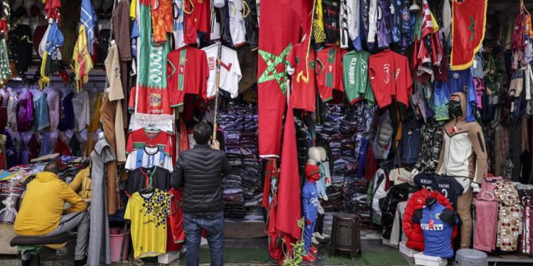 Qatar 2022, il Marocco non ci sta: protesta con Fifa per 2 rigori non concessi