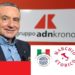 Adnkronos, unica agenzia con riconoscimento di “marchio storico di interesse nazionale”