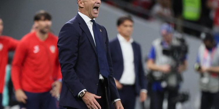 Qatar 2022, ct Belgio si dimette: “E’ stata mia ultima partita”