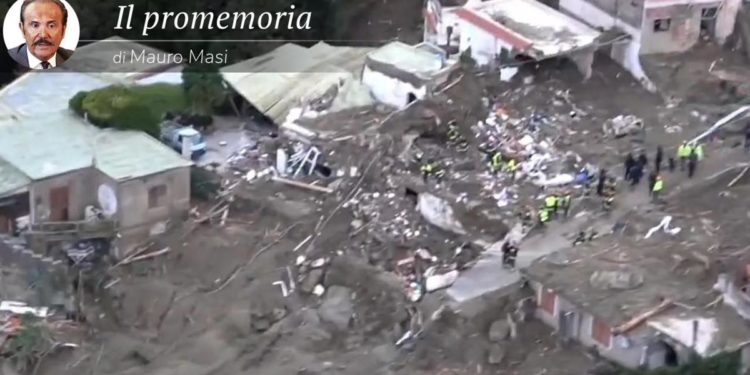 Assicurazioni contro le calamità, una strada obbligata