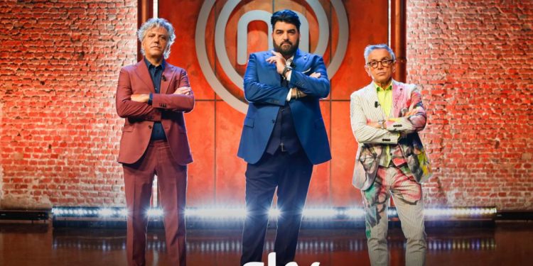MasterChef Italia, nuova edizione dal 15 dicembre
