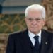 Franco Frattini, Mattarella: “Protagonista di alto profilo della Repubblica”