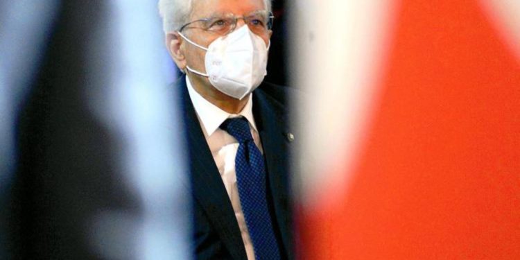 Ucraina, ambasciatori di Russia e Bielorussia non invitati per saluti Natale al Quirinale