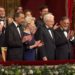 Prima alla Scala 2022: standing ovation per Mattarella: 5 minuti di applausi