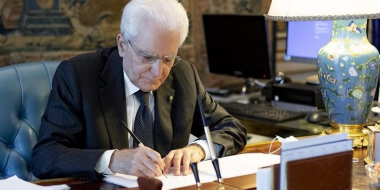 Mattarella prepara ottavo messaggio fine anno, coesione per guardare al futuro