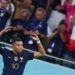 Argentina-Francia, la doppietta di Mbappè in 2 minuti riapre la finale