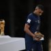 Mbappé rompe il silenzio: “Noi torneremo”
