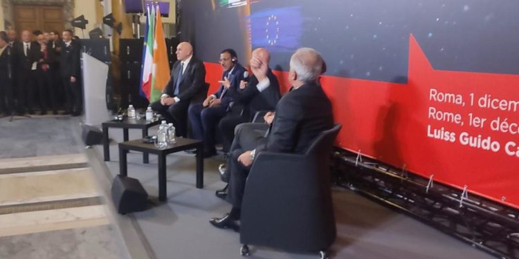 Niger, Fond. Med-Or: Sahel area strategica per sicurezza intero pianeta