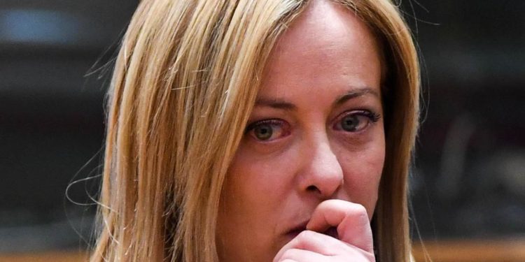 Mes, Meloni: “Finché conto qualcosa Italia non vi accede”