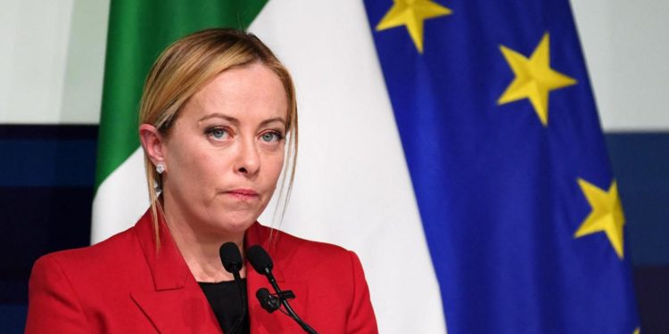 Vertice EuroMed, oggi Meloni ad Alicante: resta nodo migranti con Macron