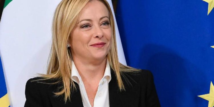 Meloni: “Ok Ue a fondi per interconnessione Italia-Tunisia grande successo”