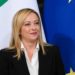 Meloni: “Ok Ue a fondi per interconnessione Italia-Tunisia grande successo”