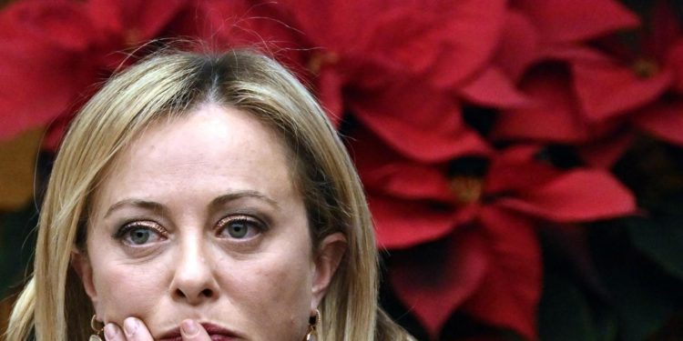 Meloni: “Msi partito della destra democratica. 25 aprile? Parteciperò”