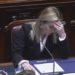 Governo, Meloni: “Noi troppo sovranisti e mainstream? Bizzarro…”
