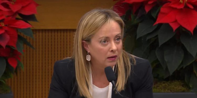 Governo, Meloni: “Fatte scelte politiche. Sul Covid serve coordinamento Ue” – Diretta