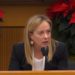 Governo, Meloni: “Fatte scelte politiche. Sul Covid serve coordinamento Ue” – Diretta