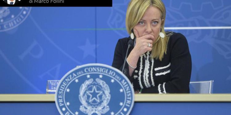 Governo, Follini: “Durerà per intera legislatura”