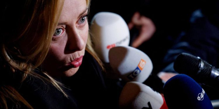 Sparatoria Roma, Meloni: “Uccise 3 donne innocenti, Nicoletta era amica sincera”